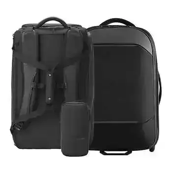 Nomatic Adventure 3-Piece Luggage Set