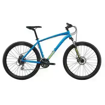 Diamondback Overdrive 27.5-inch Bike