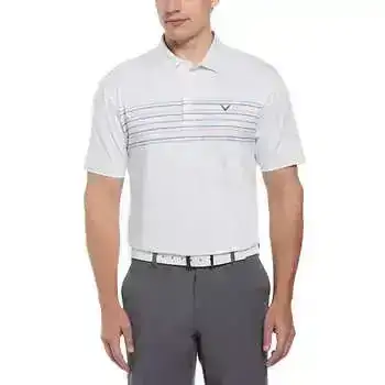 Callaway Men’s Performance Polo