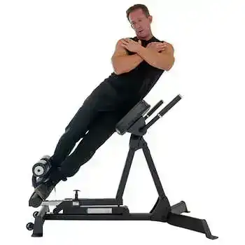 Inspire Fitness Benches and Strength Machines