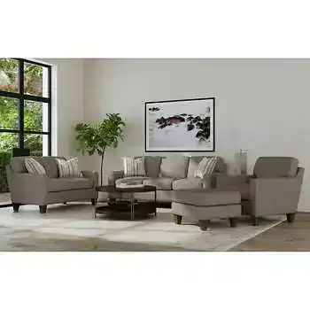 Flexsteel Moxy Living Room Furniture