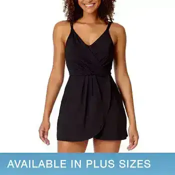 Lands' End Ladies' Swim Dress