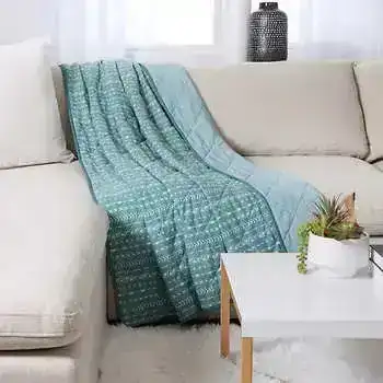 Life Comfort Cooling Throw