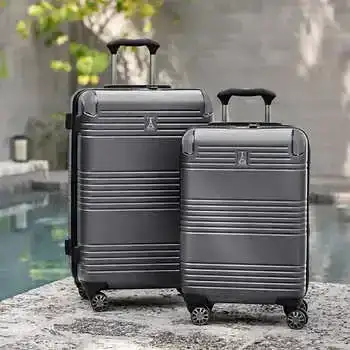 Select Roundtrip® Carry-on / Medium Check-In Hardside Set