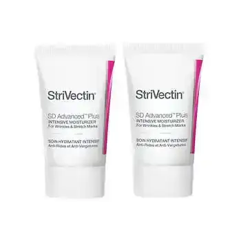 StriVectin SD Advanced Plus Intensive Moisturizer Concentrate, 1.6 oz, 2-Pack
