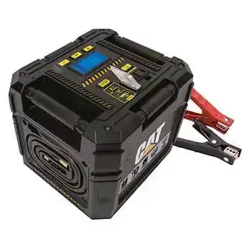 CAT Cube Lithium 4-in-1 Portable Jump Starter