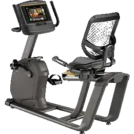 Matrix Exercise Equipment