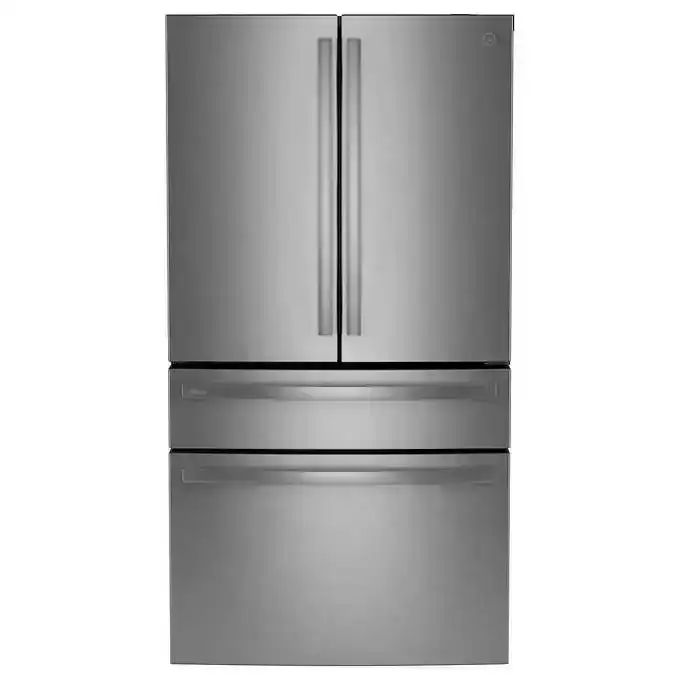 Save on Select GE Profile Refrigerators