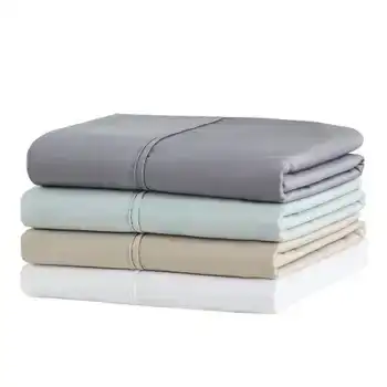 Hotel Signature Egyptian Cotton 400-Thread, 6-Piece Sheet Set