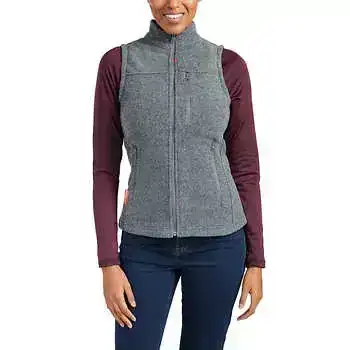 Heatlover Heated Vests for Men and Women