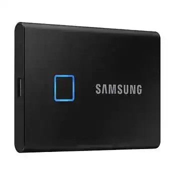 Samsung 2TB Portable SSD T7 Touch