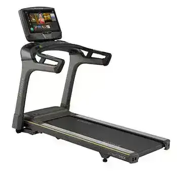 Matrix Exercise Equipment