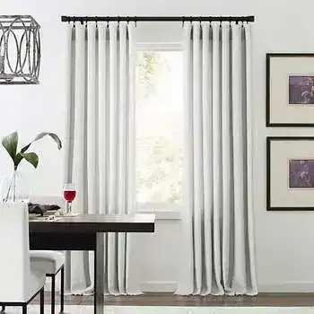 Sunbrella Curtains