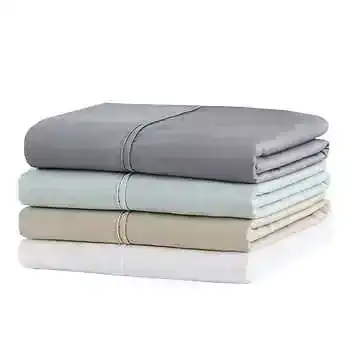 Hotel Signature Egyptian Cotton 400 Thread Count 6-Piece Sheet Set