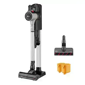 LG CordZero Kompressor Cordless Stick Vacuum