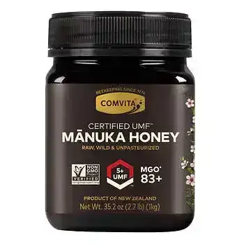 Comvita Mānuka Honey