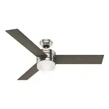 Hunter Exeter LED 54-inch Ceiling Fan