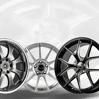 Velox Custom Automobile Wheels