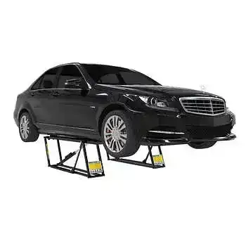 QuickJack 5000TL or 7000TL Portable Car Lift System