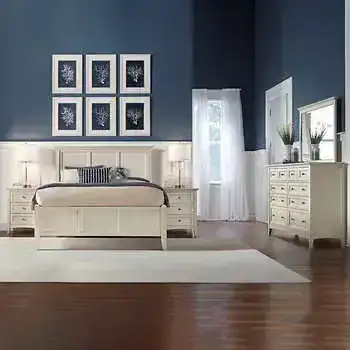 Southport 6-Piece King Bedroom Collection