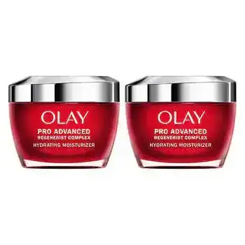 Olay Pro Advanced Regenerist Complex, 1.7 fl oz, 2-Pack