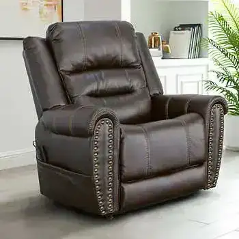 Flexsteel Fabric Lift Chair