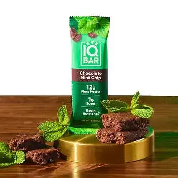 Chocolate Mint Chip 12-Count