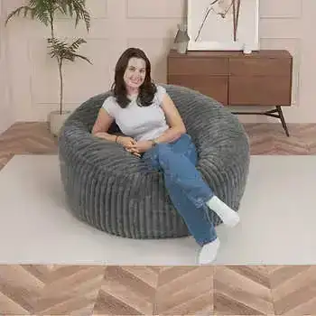 Jumbo Lounger