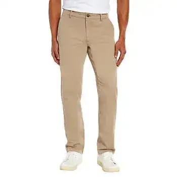 Banana Republic Men’s Chino Pant