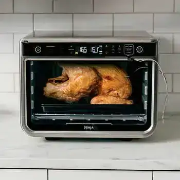 Ninja Foodi 10-in-1 Smart XL Air Fry Oven