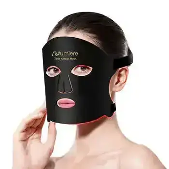 Numiere Time Keeper LED Face Mask