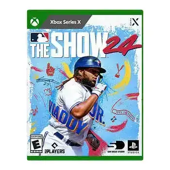 MLB The Show 24 – Xbox Series X