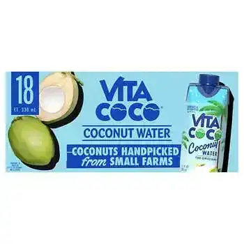 Vita Coco Coconut Water