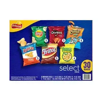 Frito-Lay Select Mix