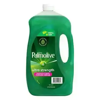 Palmolive Ultra Strength Liquid Dish Soap