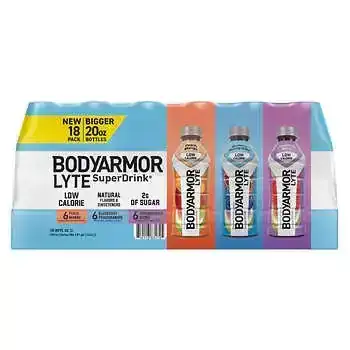 BODYARMOR LYTE SuperDrink