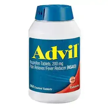 Advil Tablets