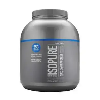 Isopure Zero Carb Whey Protein Powder