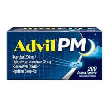 Advil PM