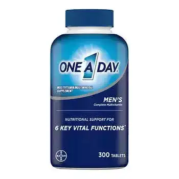 One A Day Men’s Multi