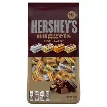 Hershey's Nuggets Assortment