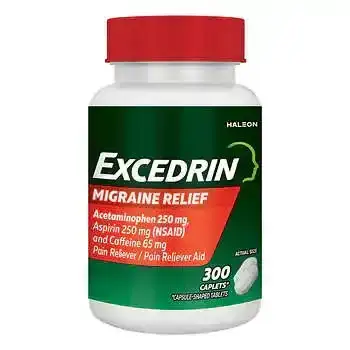 Excedrin Migraine Relief