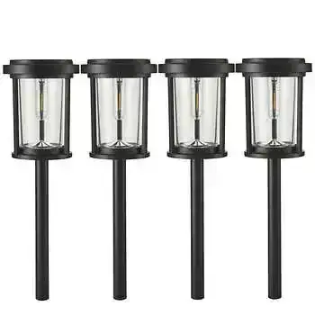 GTX Solar Pathway Lights