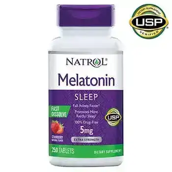 Natrol Melatonin