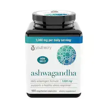 youtheory Ashwagandha