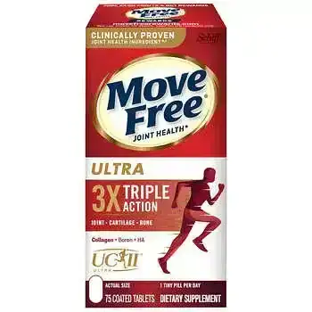 Schiff Move Free Ultra