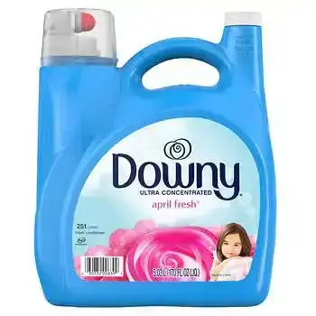 Downy April Fresh HE Liquid Fabric Softener