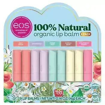 EOS Lip Balm