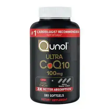 Qunol Ultra CoQ10