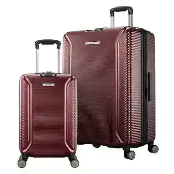 Samsonite Element XLT 2-Piece Hardside Luggage Set